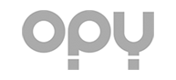 OPY logo